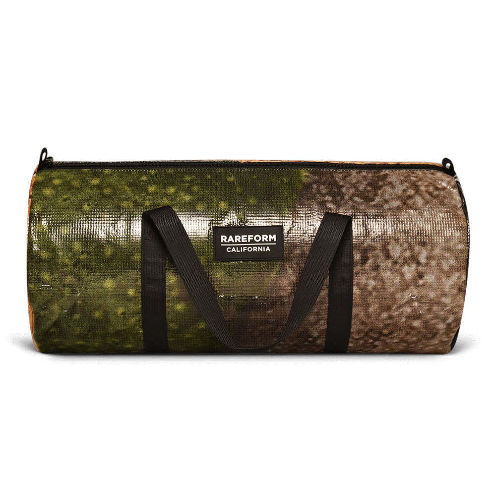 Light Duffle