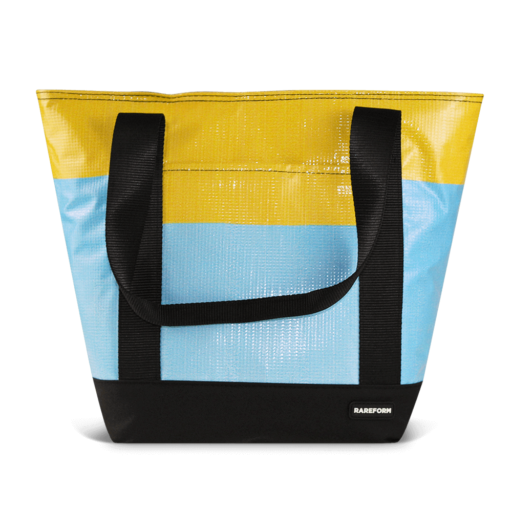 Beck Cooler Tote