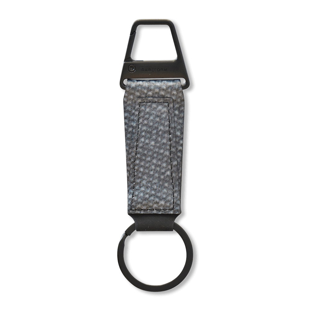 Roam Keychain