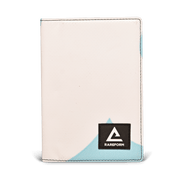 Huxley Passport Holder