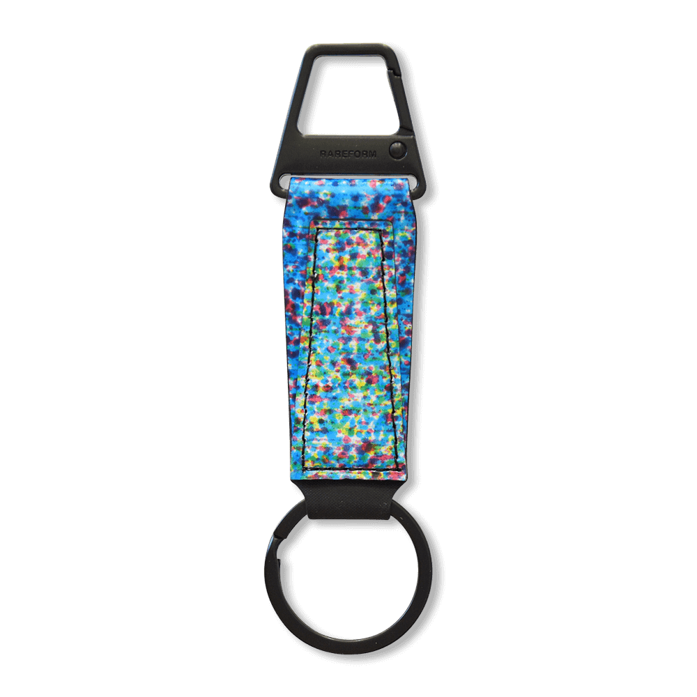 Roam Keychain