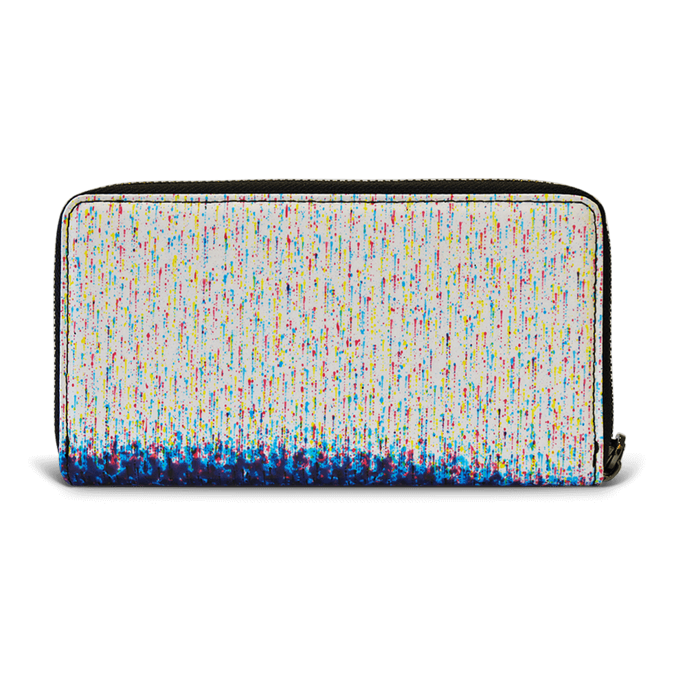 Madison Wristlet