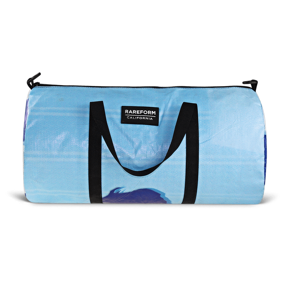 Light Duffle