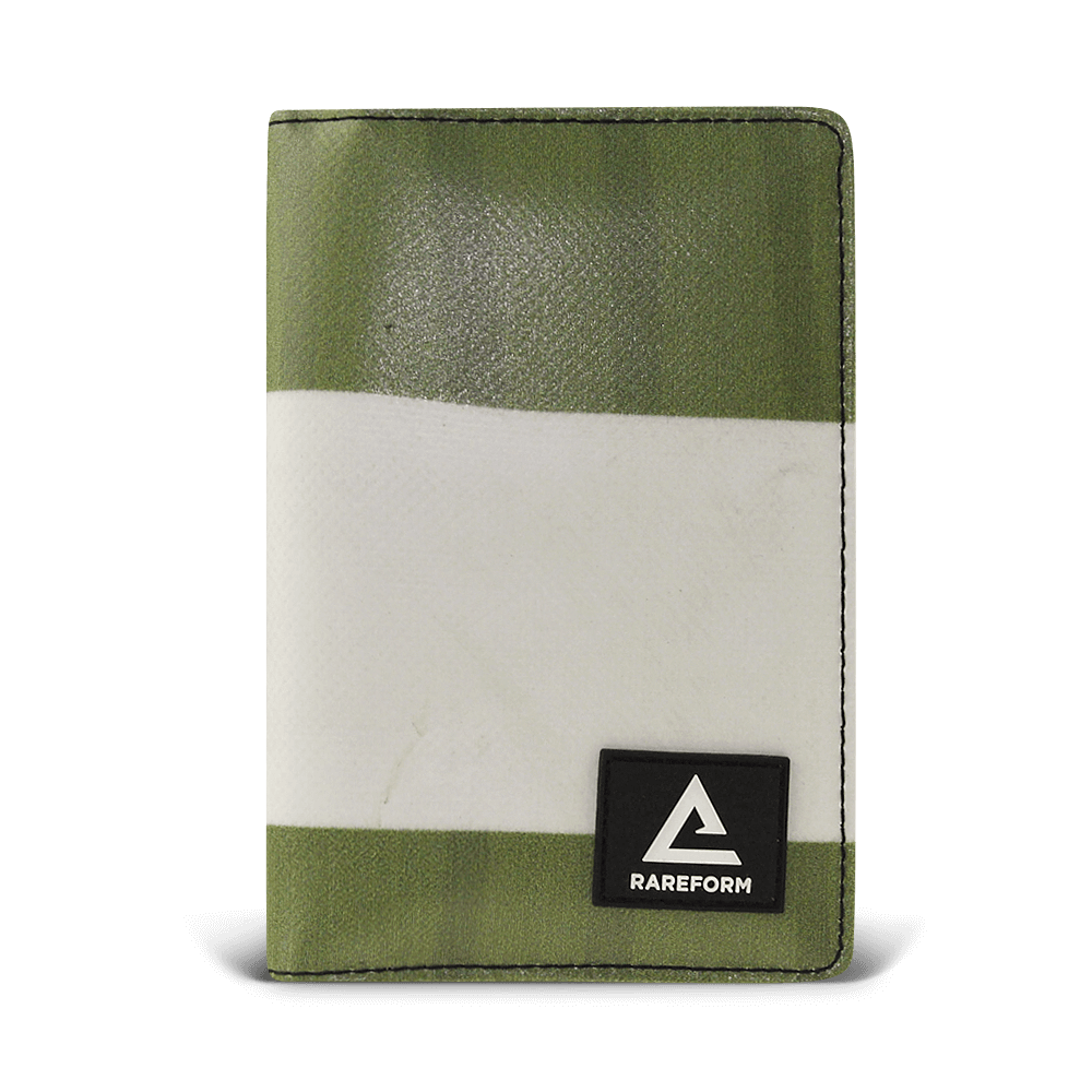 Huxley Passport Holder