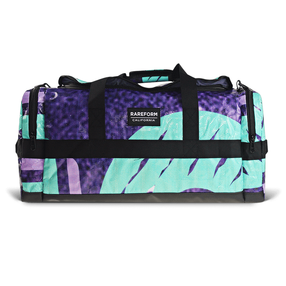 Union Duffle