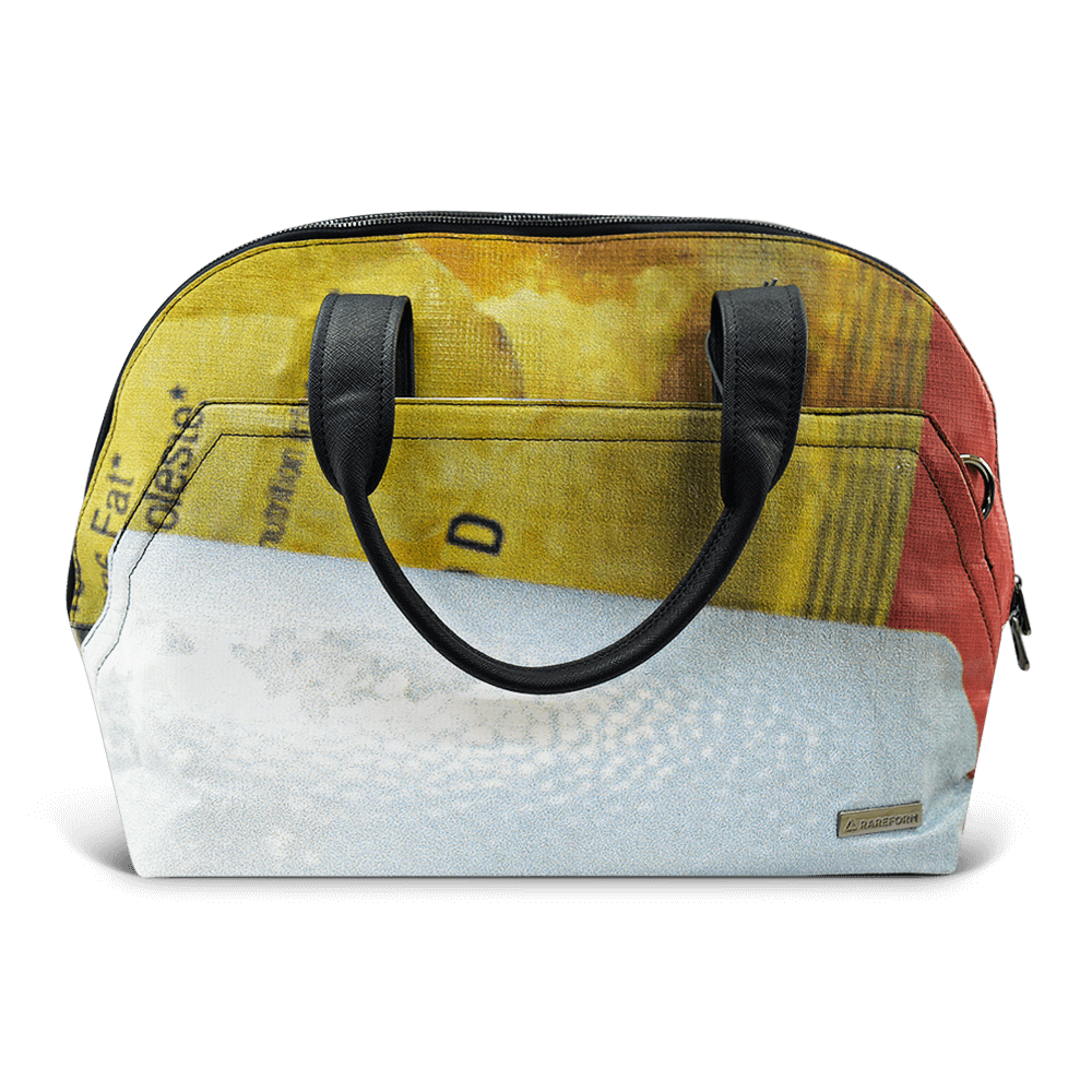 Maya Cross-Body