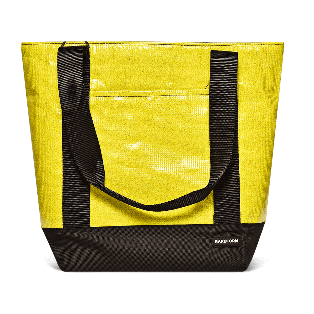 Beck Cooler Tote