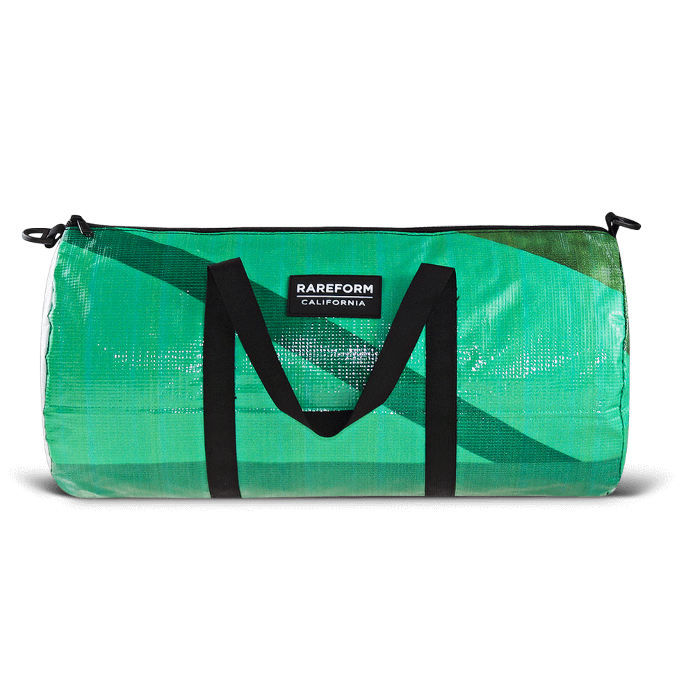 Light Duffle