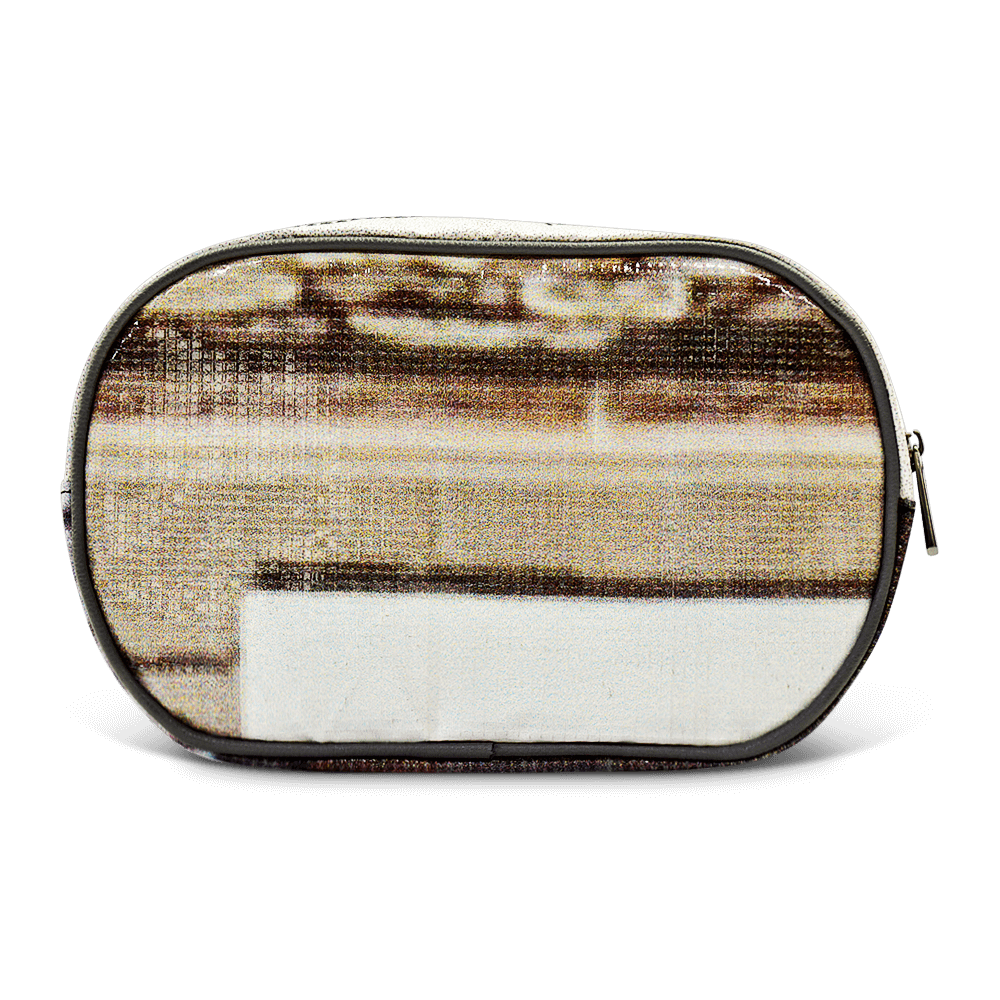 Riley Cosmetic Bag