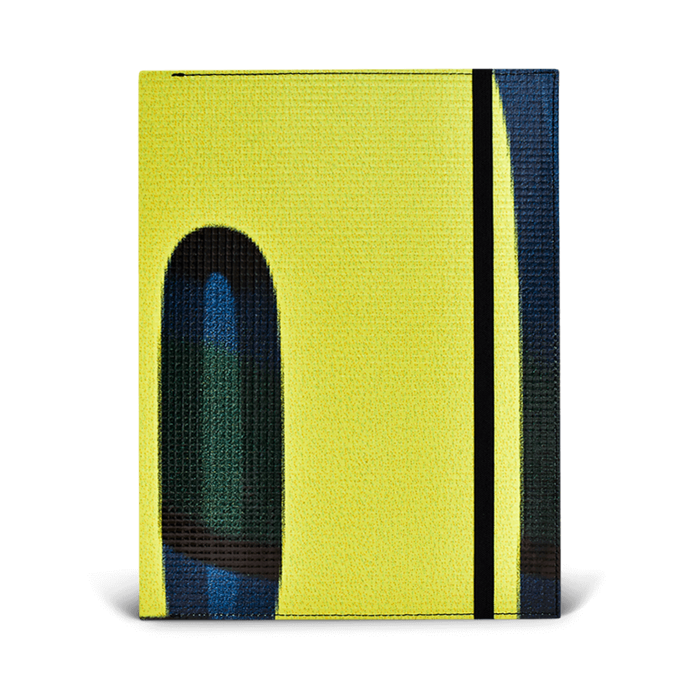 Oliver Notebook