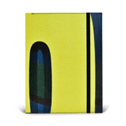 Oliver Notebook