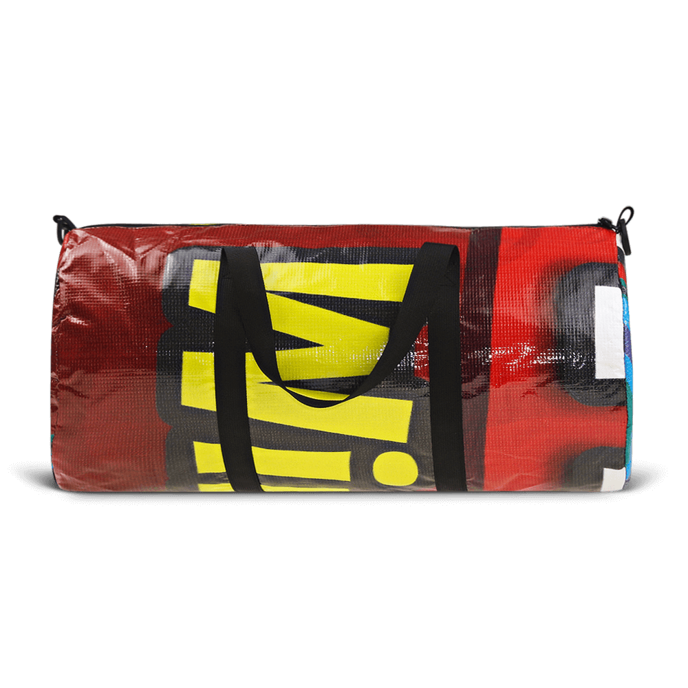 Light Duffle