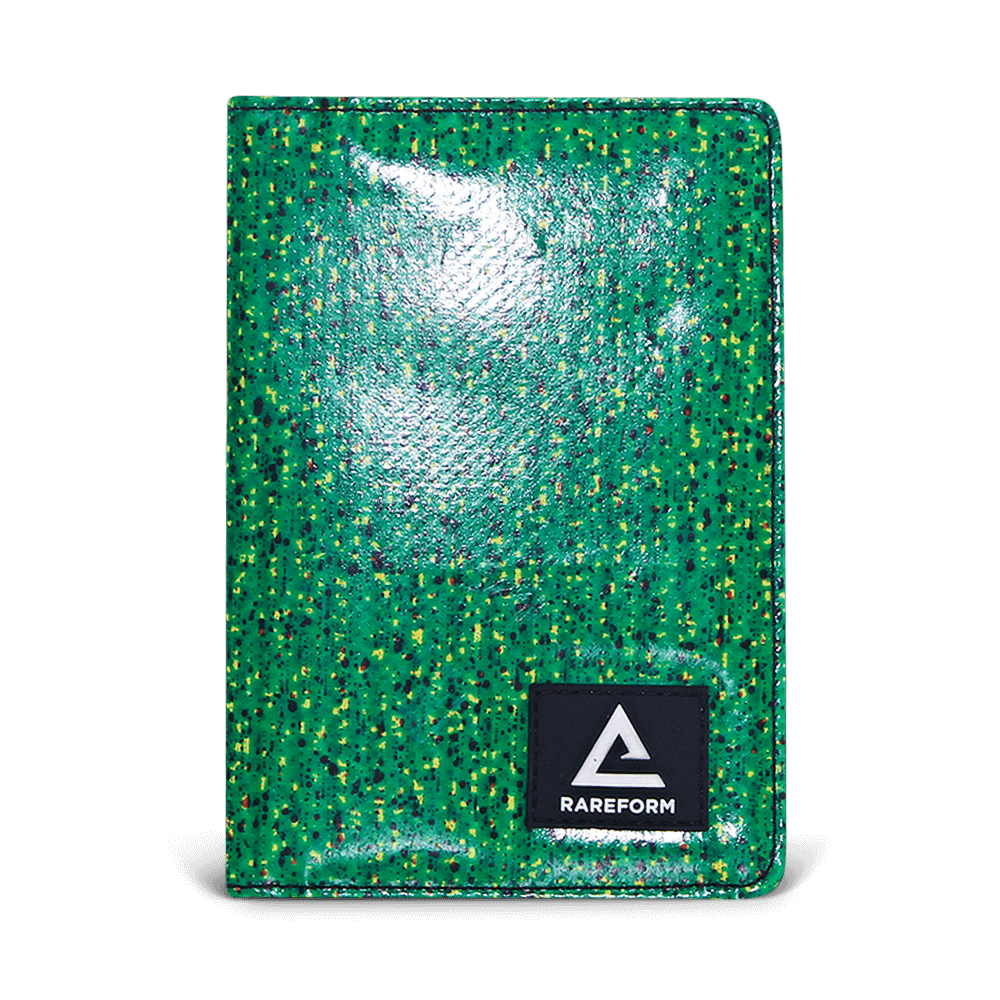 Huxley Passport Holder