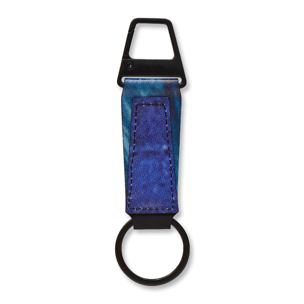 Roam Keychain