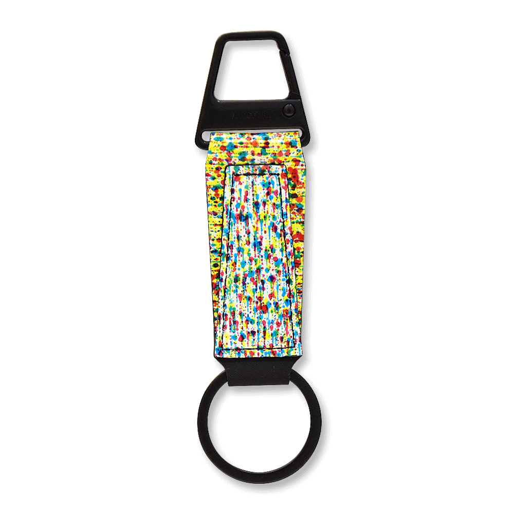 Roam Keychain