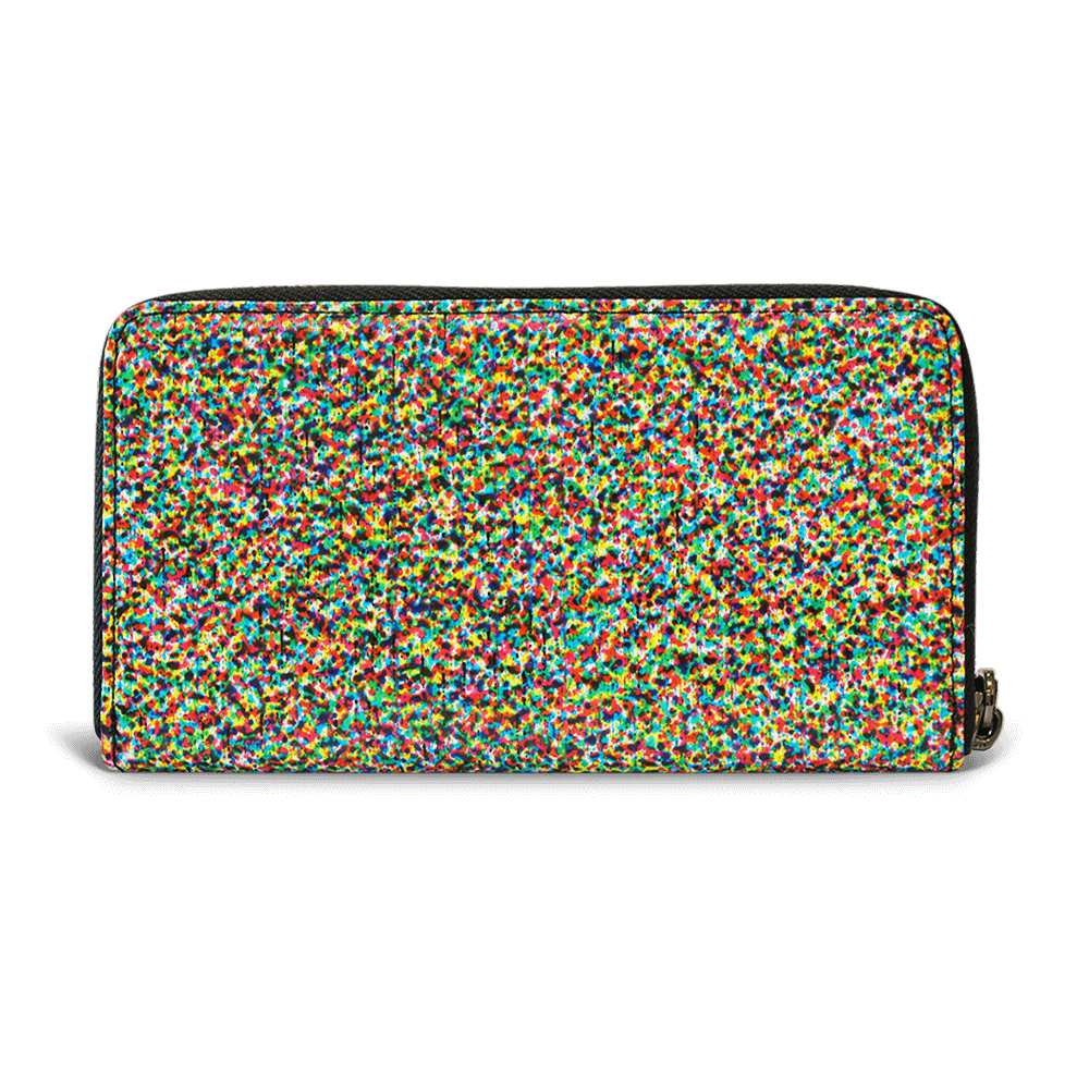 Madison Wristlet