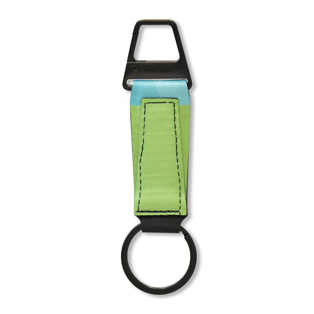 Roam Keychain