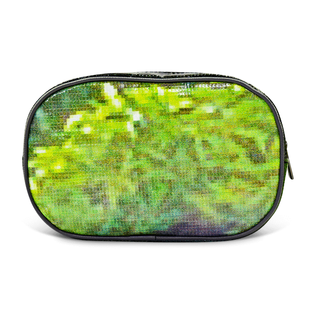 Riley Cosmetic Bag