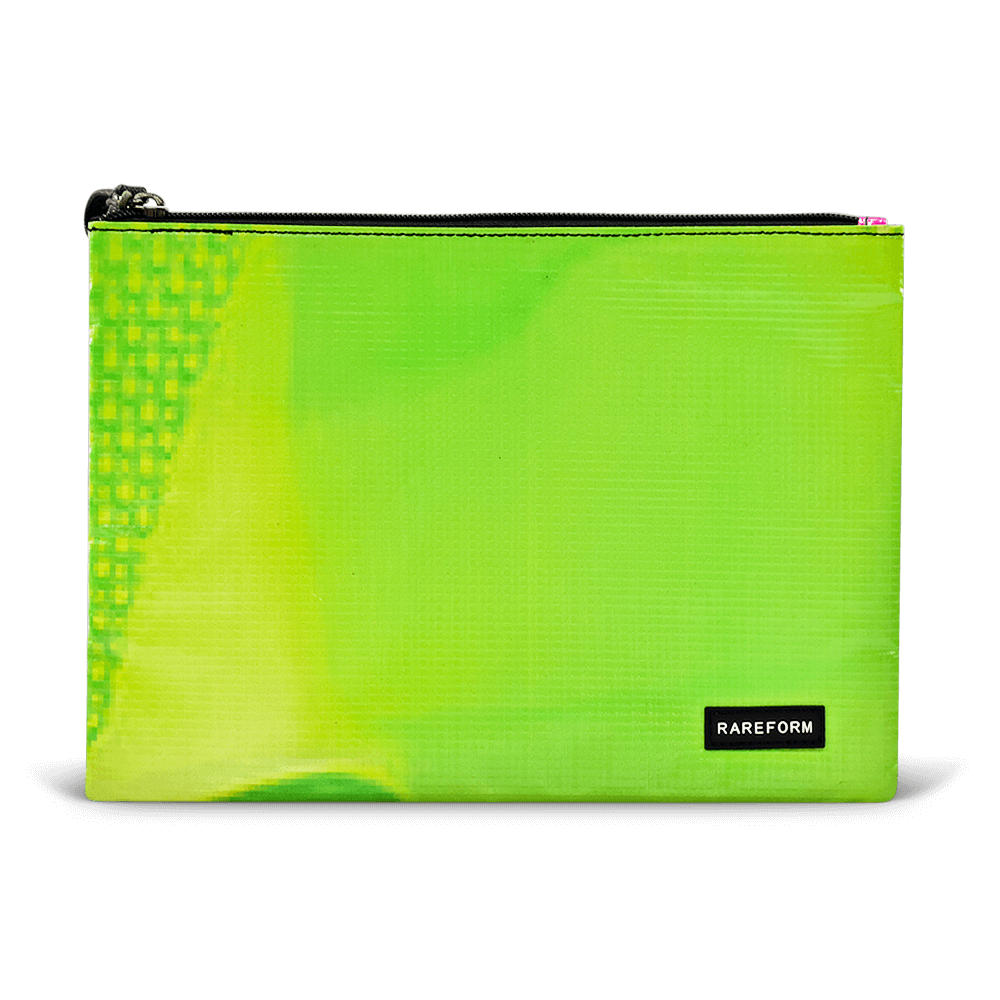 Charlie Pouch
