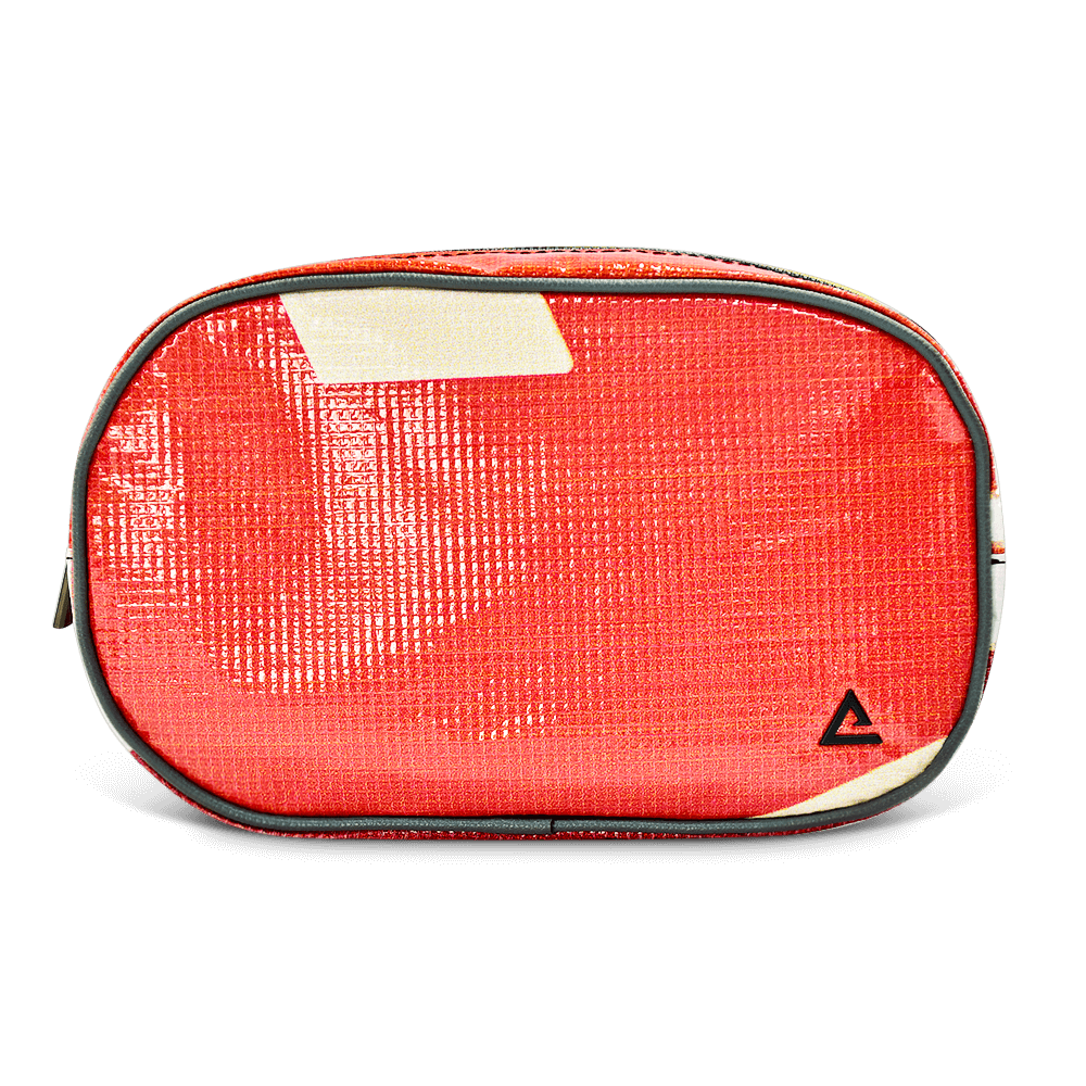 Riley Cosmetic Bag