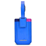 Salvador Luggage Tag