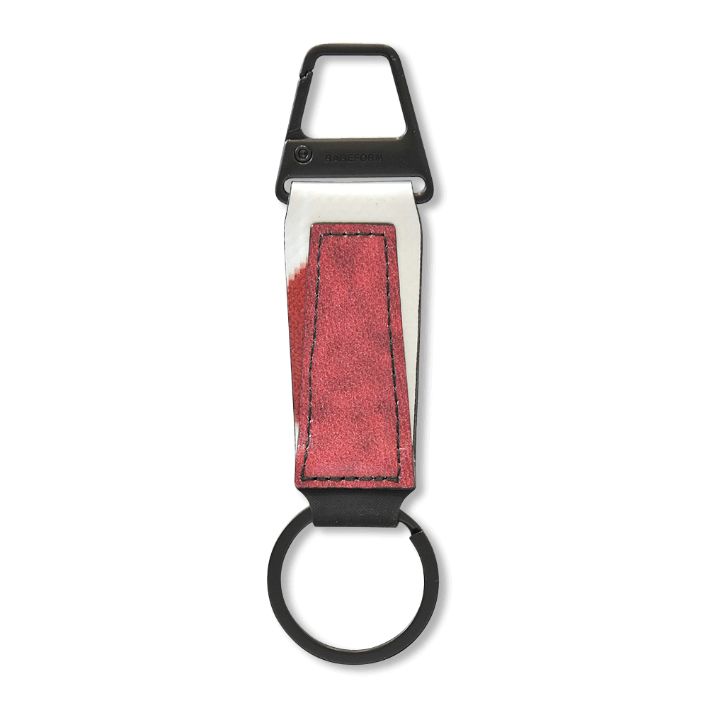 Roam Keychain