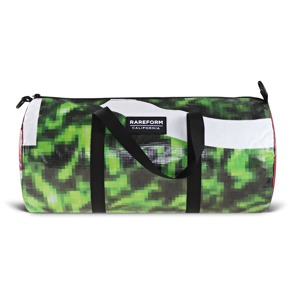 Light Duffle