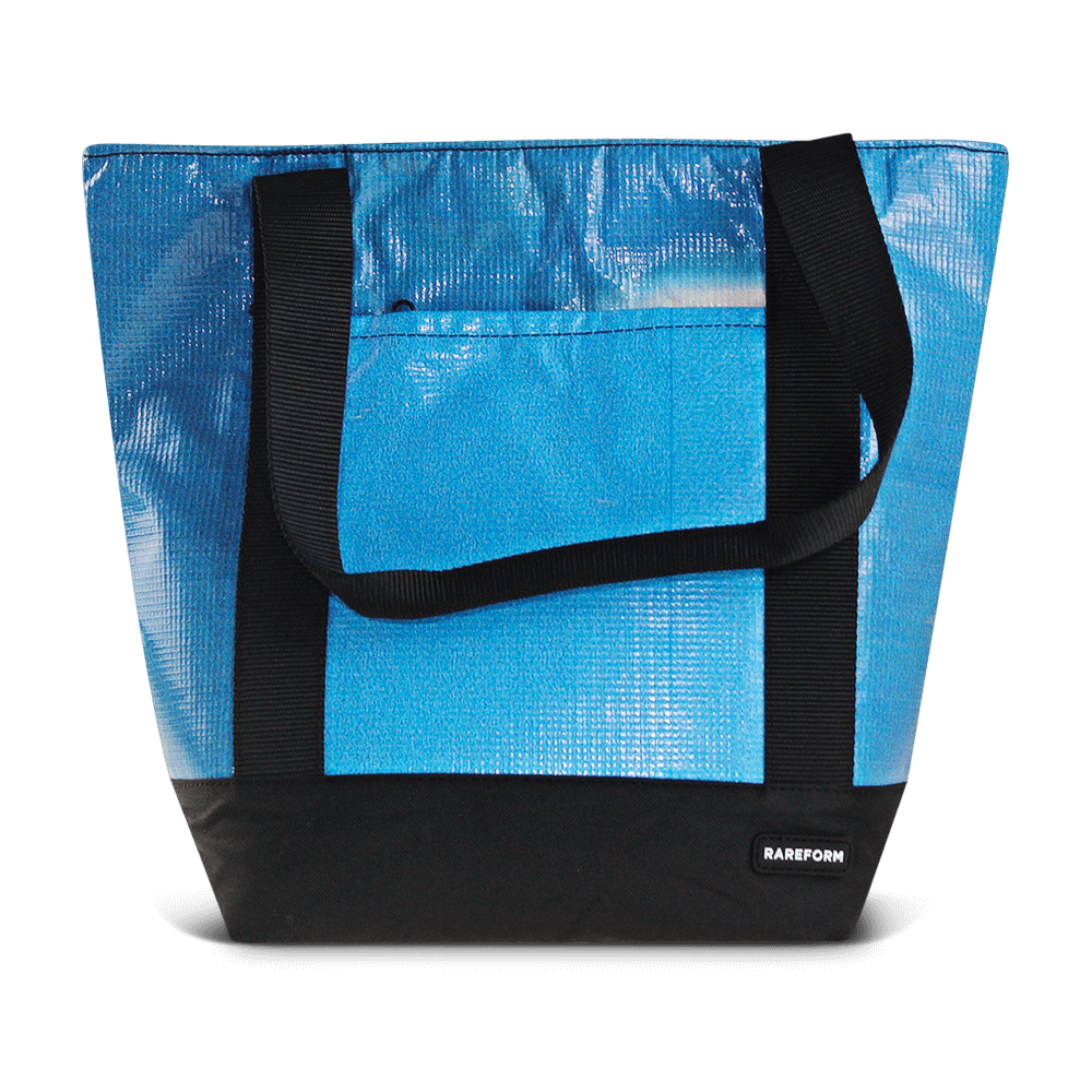 Beck Cooler Tote