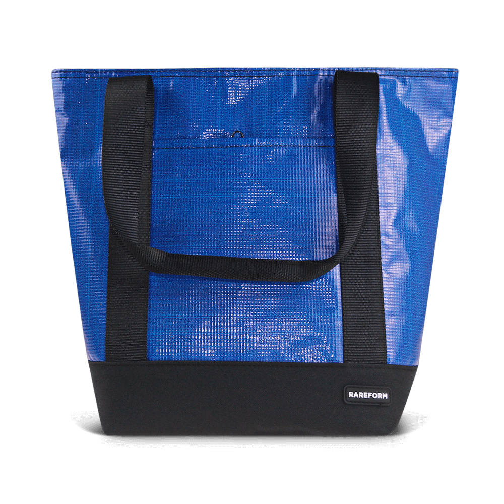 Beck Cooler Tote