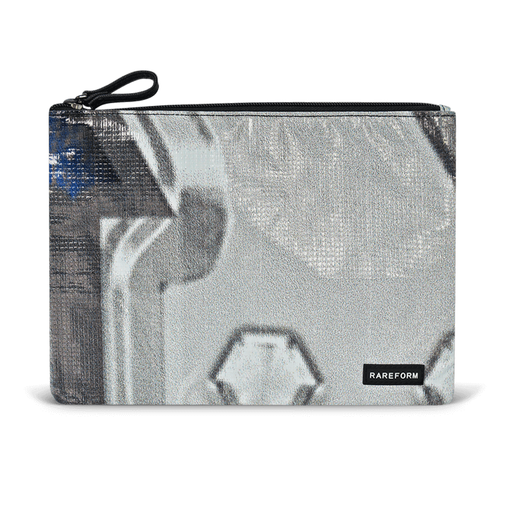 Charlie Pouch