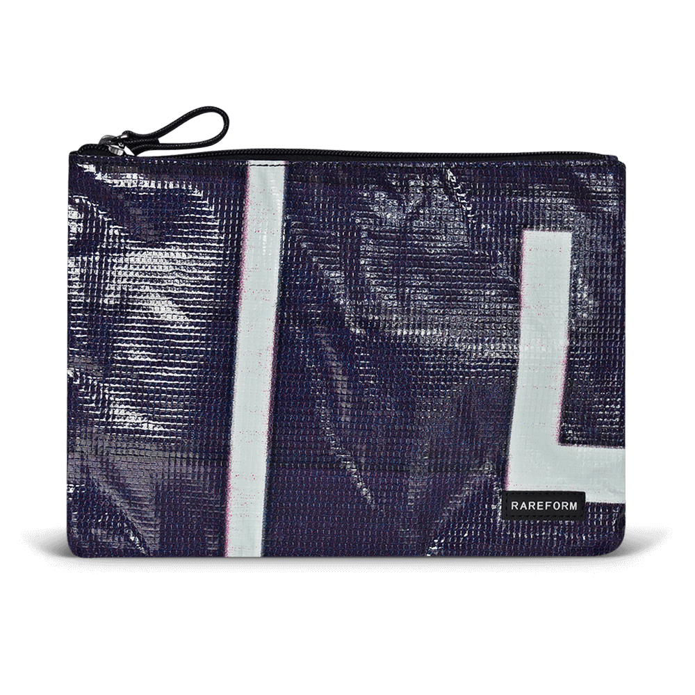 Charlie Pouch