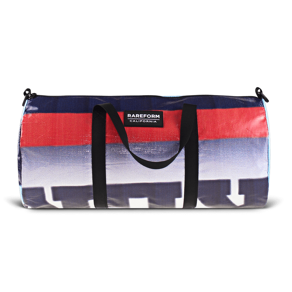 Light Duffle
