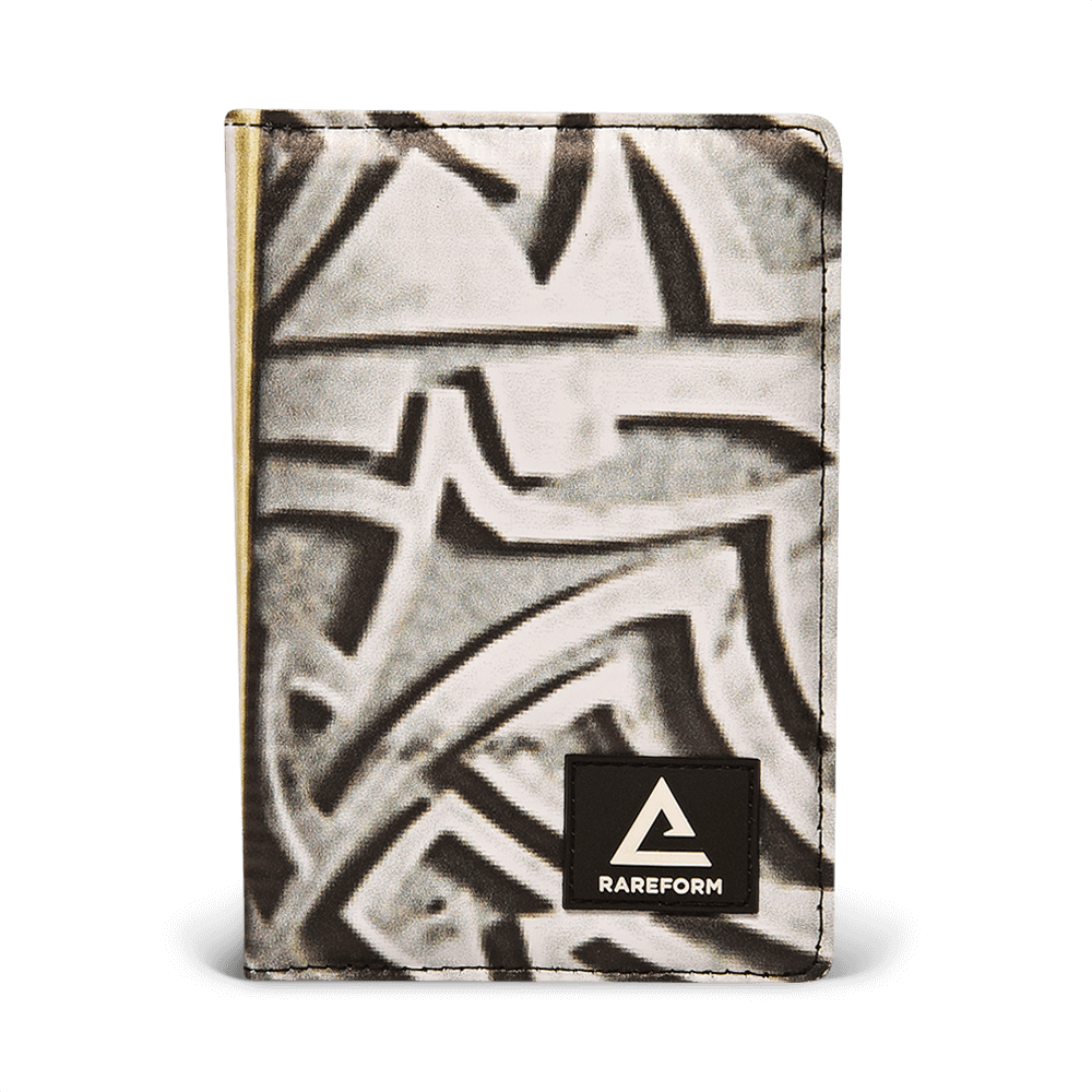 Huxley Passport Holder