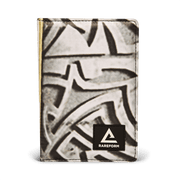 Huxley Passport Holder