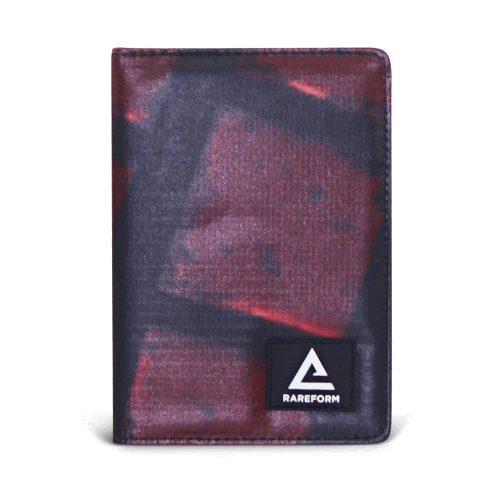 Huxley Passport Holder