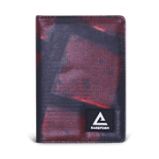 Huxley Passport Holder