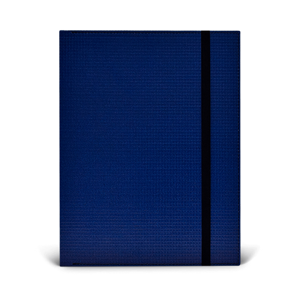 Oliver Notebook