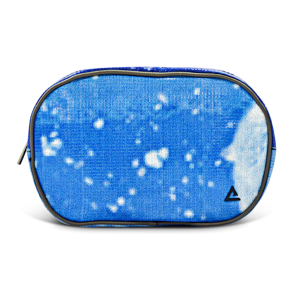 Riley Cosmetic Bag