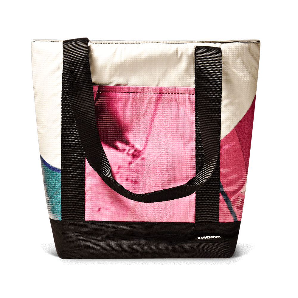 Beck Cooler Tote
