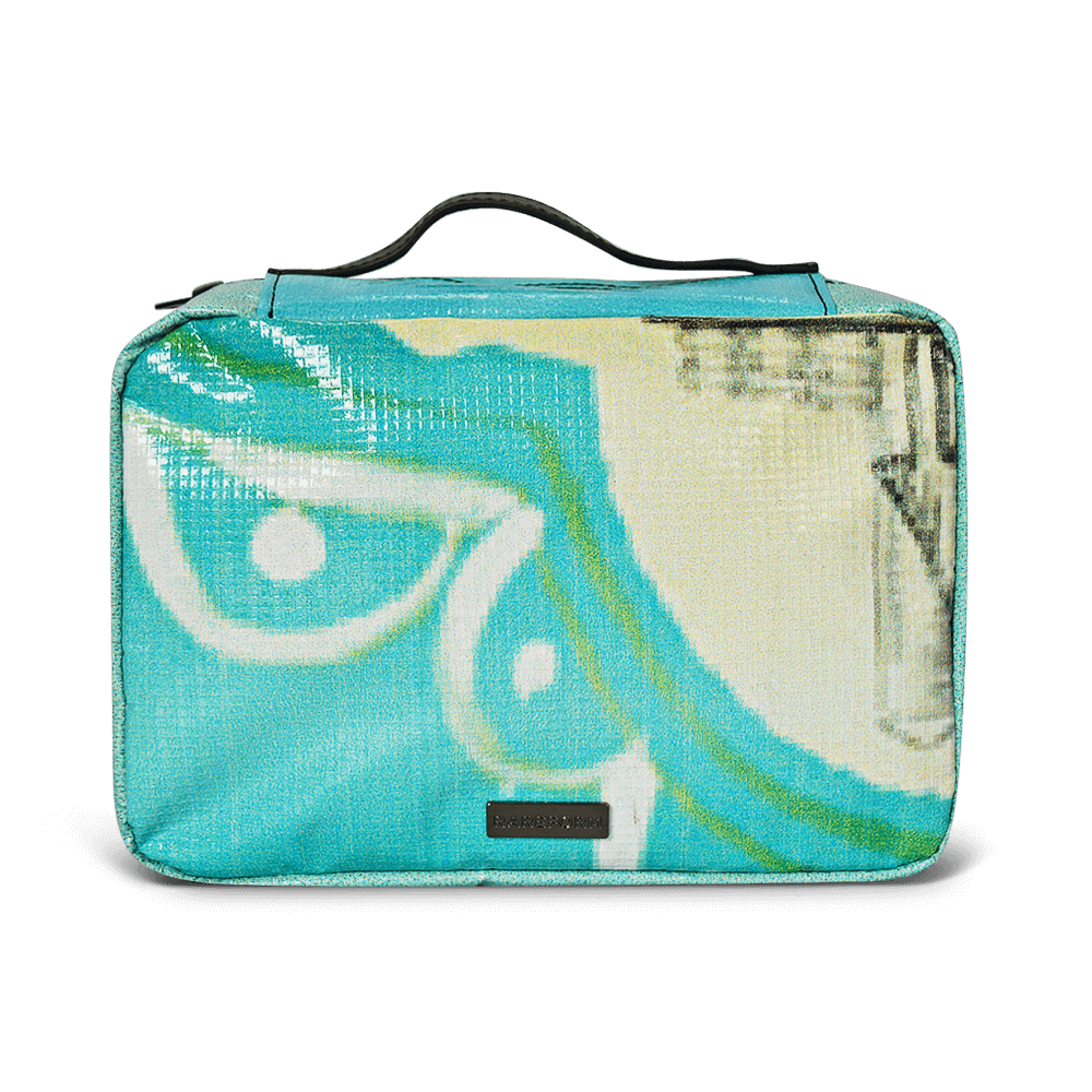 Vienna Toiletry Bag