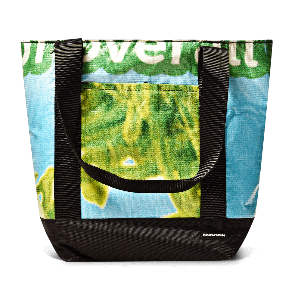 Beck Cooler Tote
