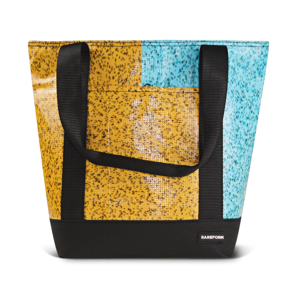 Beck Cooler Tote