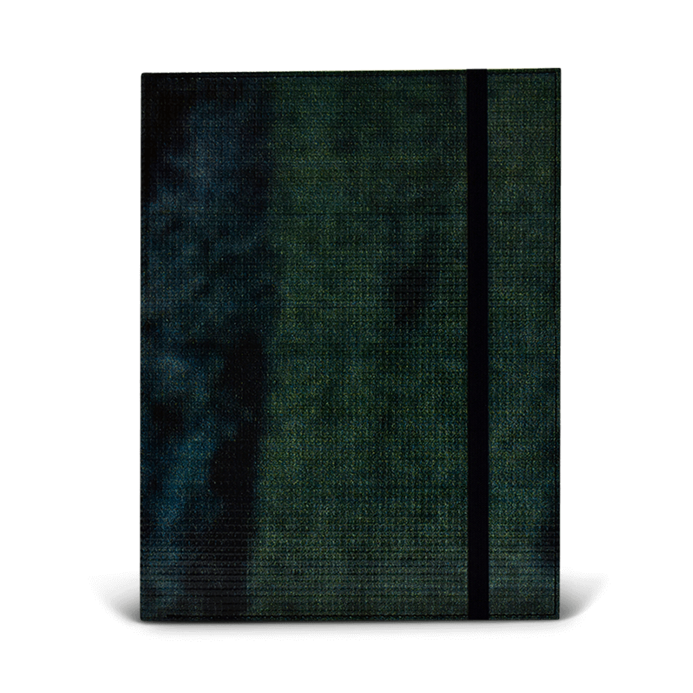 Oliver Notebook
