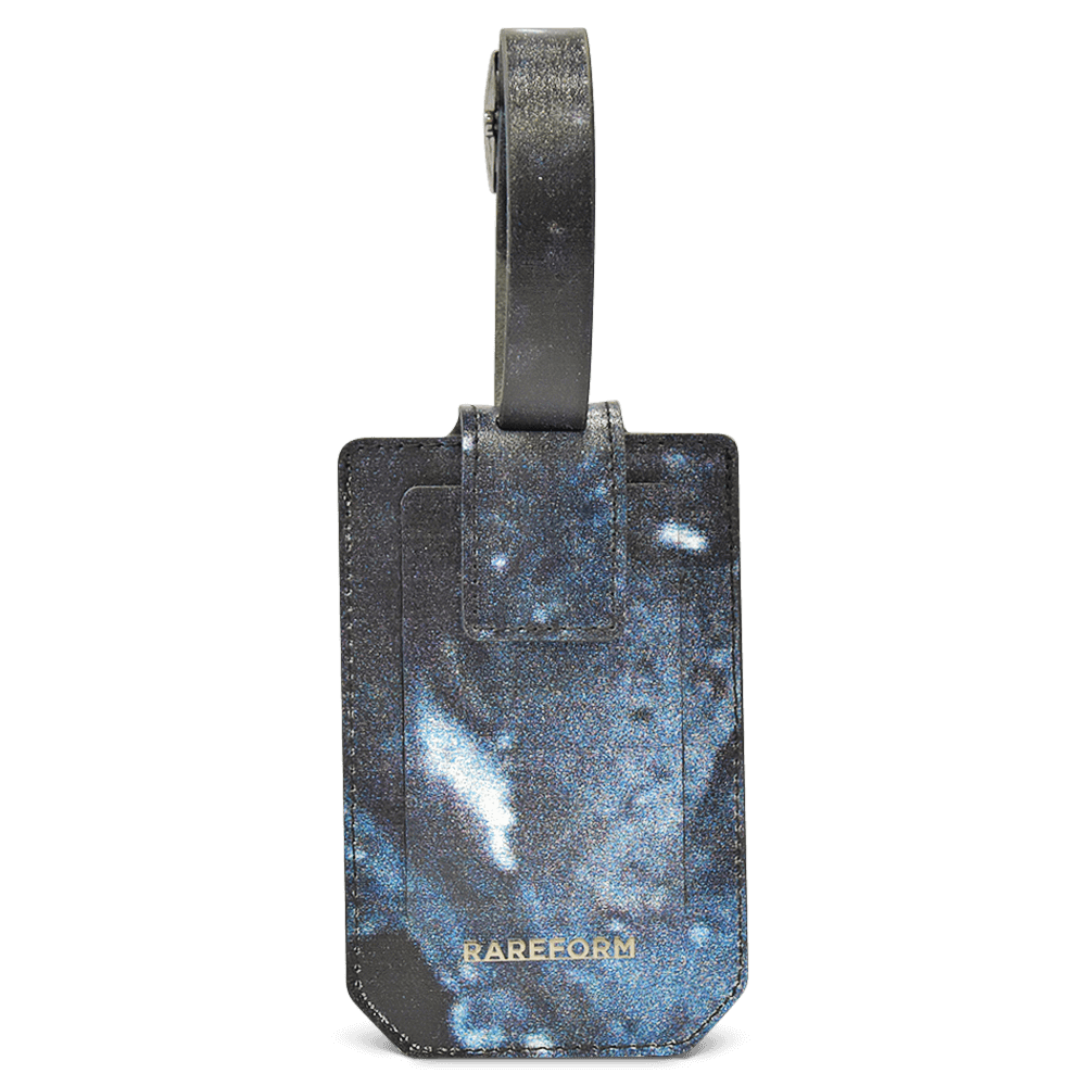 Salvador Luggage Tag