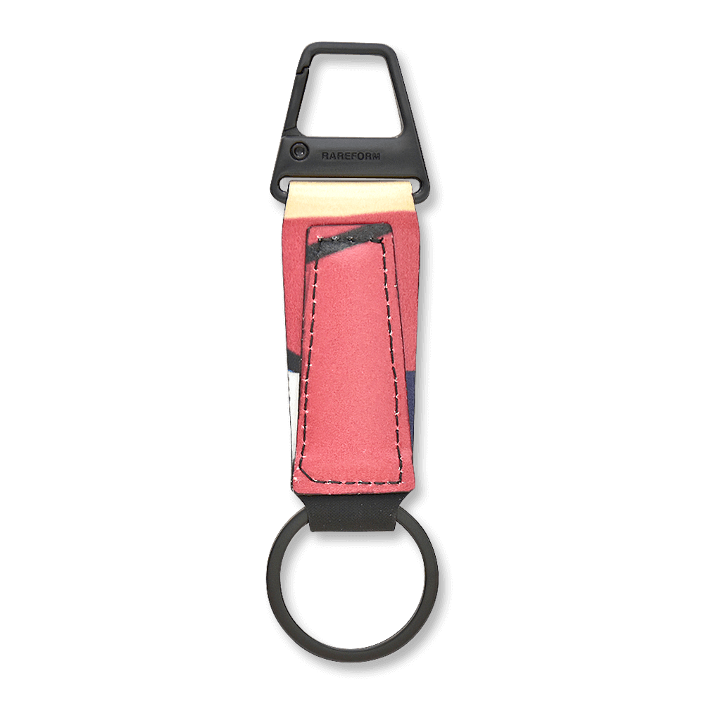 Roam Keychain