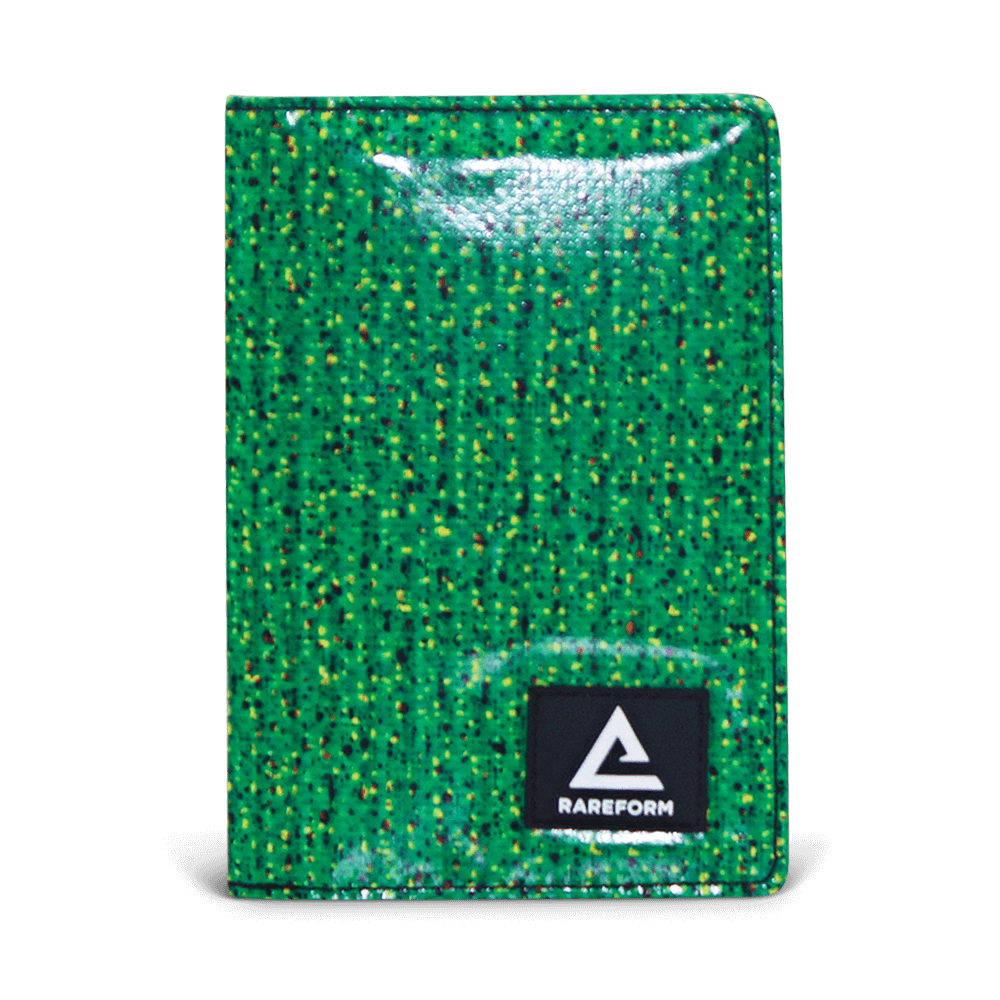 Huxley Passport Holder