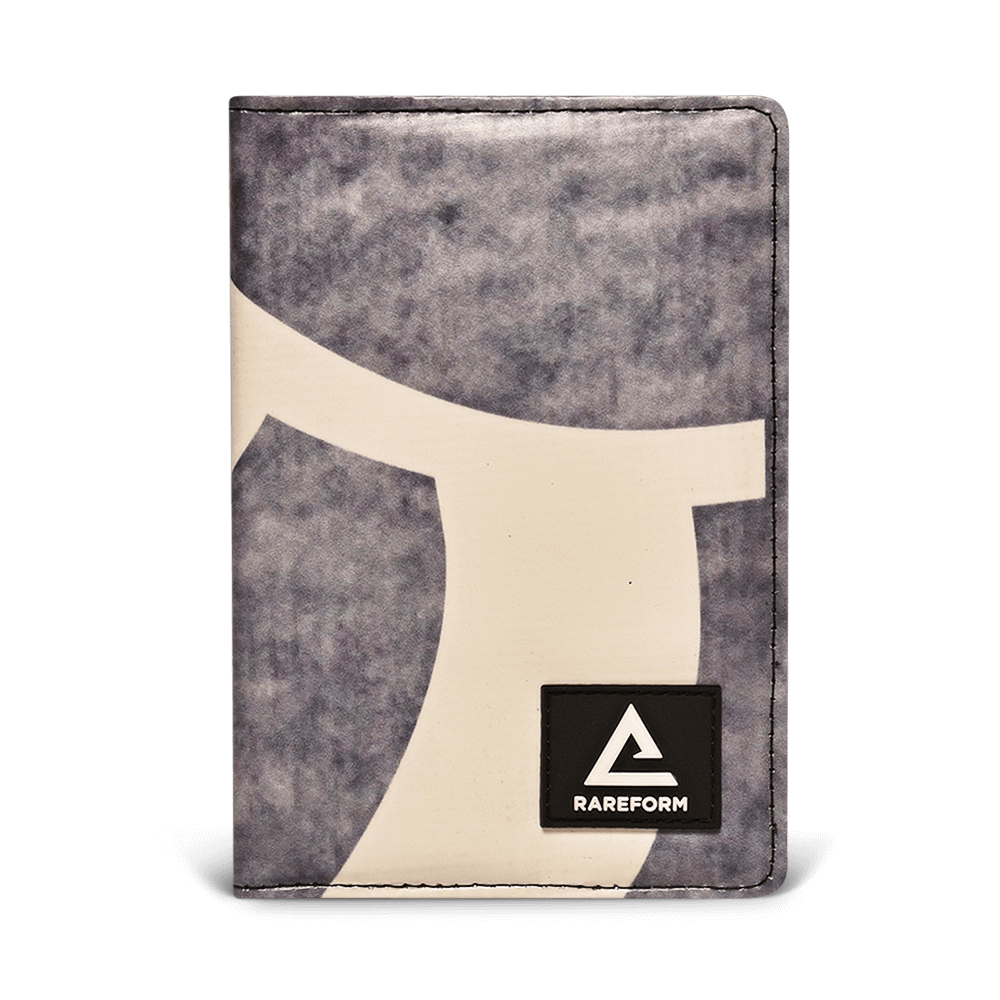 Huxley Passport Holder