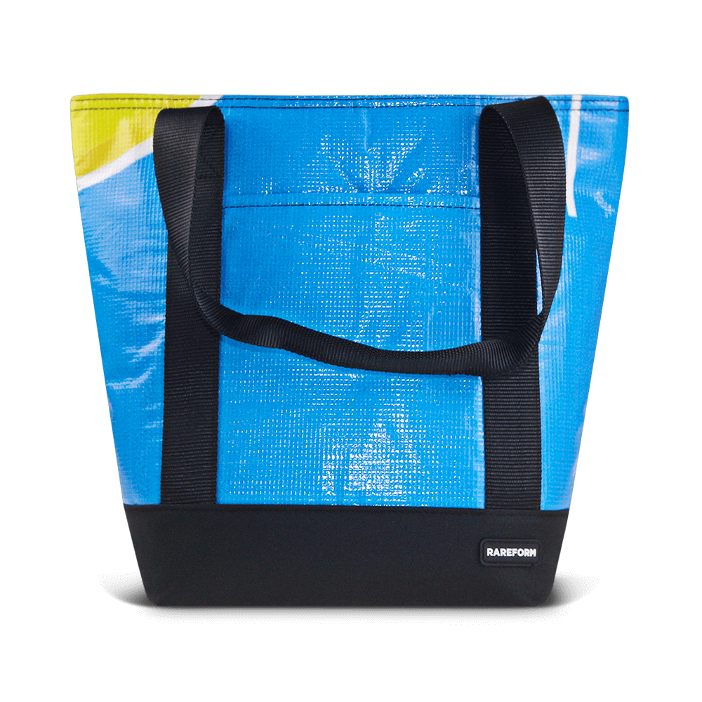 Beck Cooler Tote