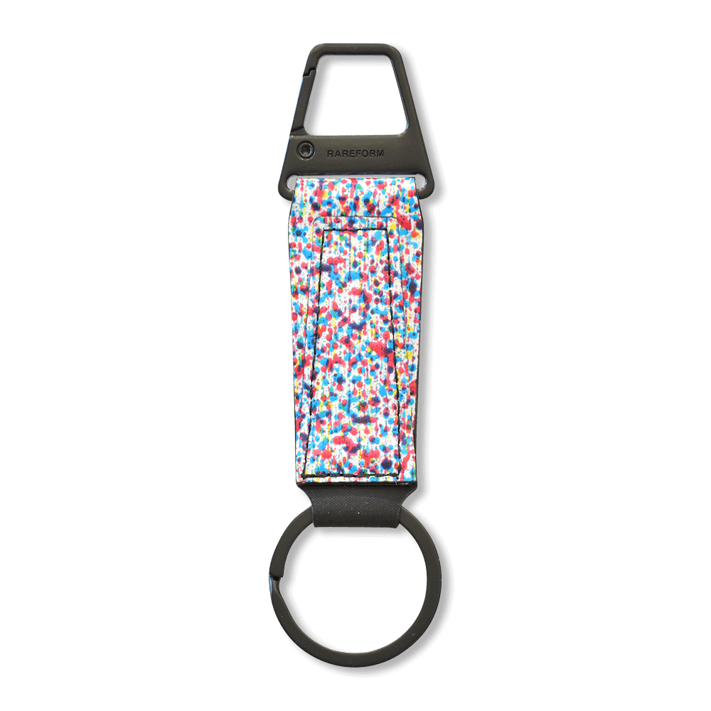 Roam Keychain