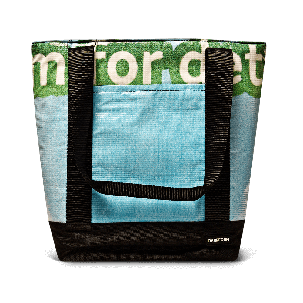 Beck Cooler Tote